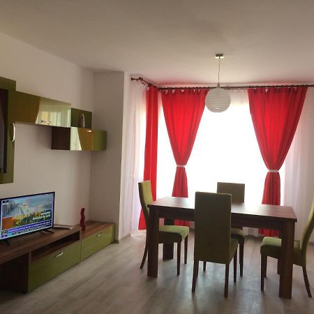 Apartament Avangarden Ema Verde Brasov Luaran gambar