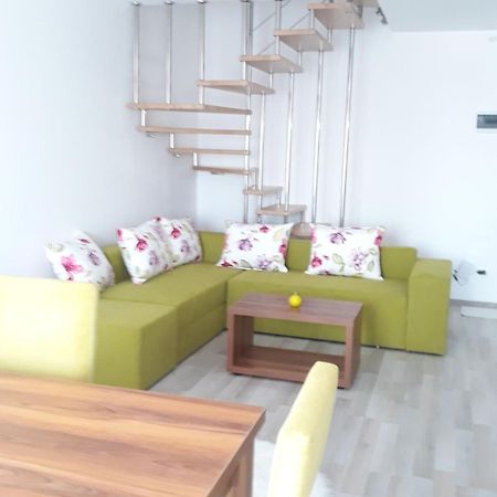 Apartament Avangarden Ema Verde Brasov Luaran gambar