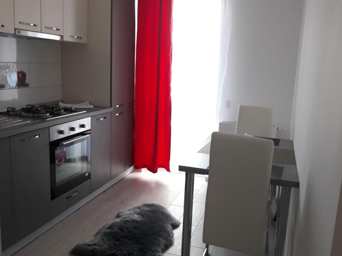 Apartament Avangarden Ema Verde Brasov Luaran gambar
