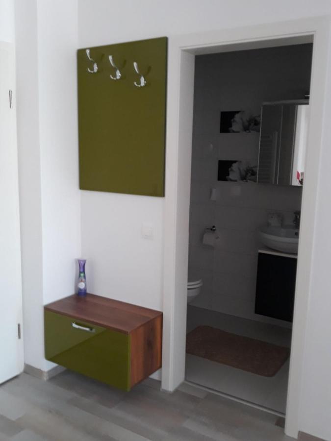 Apartament Avangarden Ema Verde Brasov Luaran gambar