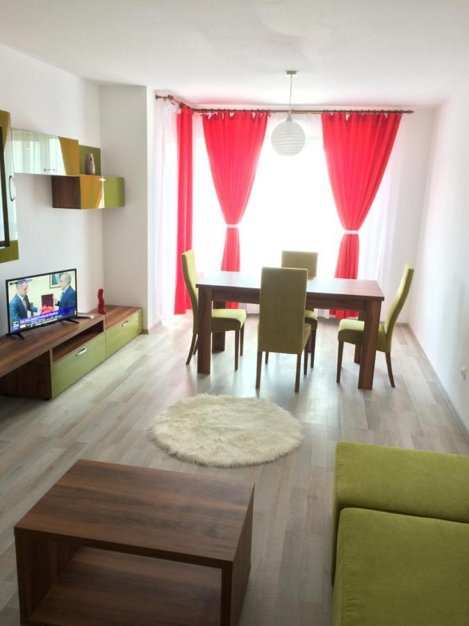 Apartament Avangarden Ema Verde Brasov Luaran gambar