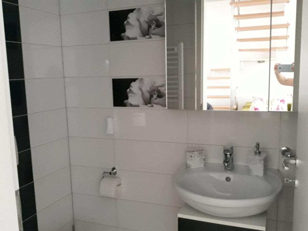 Apartament Avangarden Ema Verde Brasov Luaran gambar