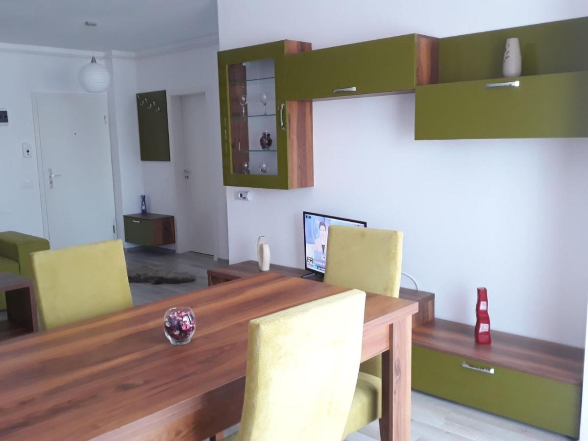 Apartament Avangarden Ema Verde Brasov Luaran gambar