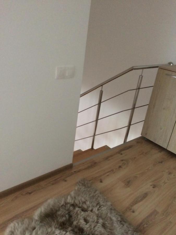Apartament Avangarden Ema Verde Brasov Luaran gambar