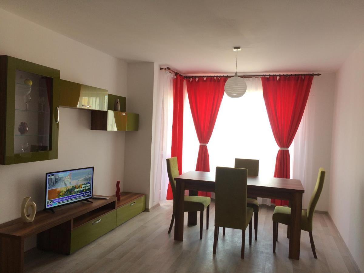 Apartament Avangarden Ema Verde Brasov Luaran gambar