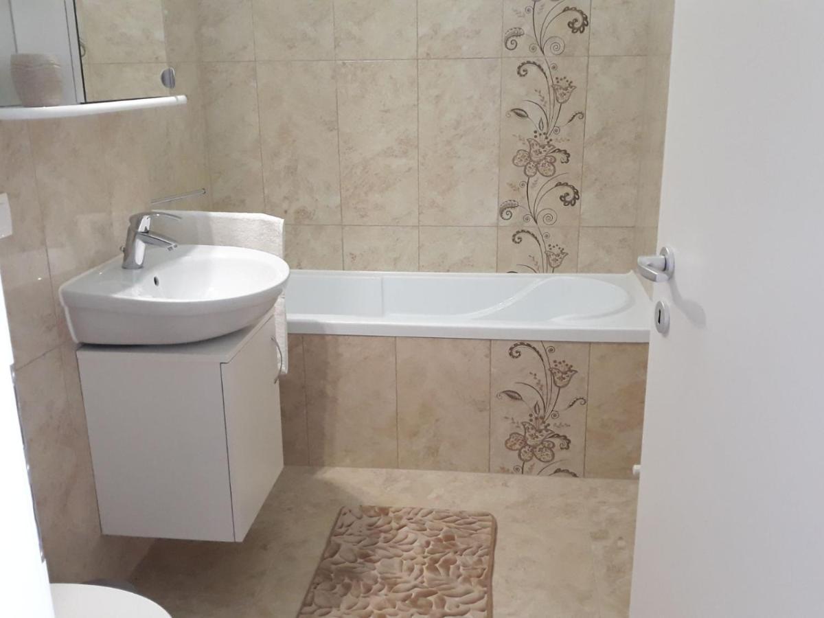 Apartament Avangarden Ema Verde Brasov Luaran gambar